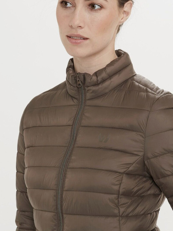 Whistler Whistler Tepic W Dámska prešívaná bunda