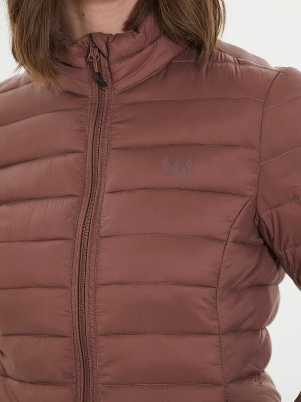 Whistler Whistler Tepic W Dámska prešívaná bunda