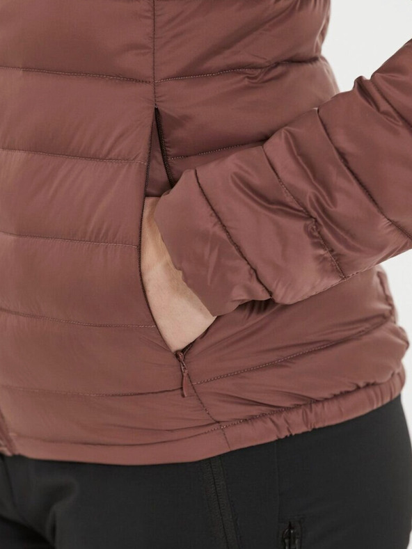 Whistler Whistler Tepic W Dámska prešívaná bunda