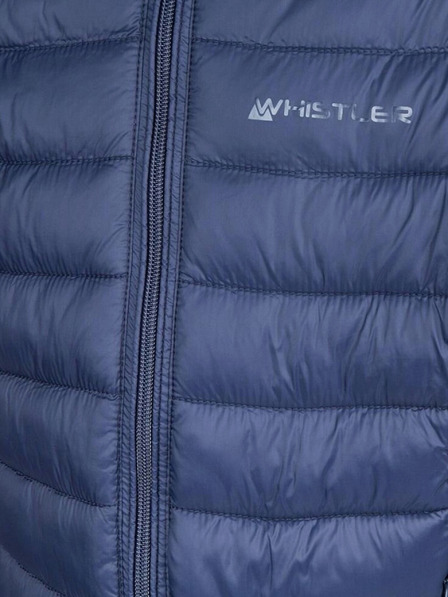 Whistler Juniorská prešívaná bunda Whistler Tepic W