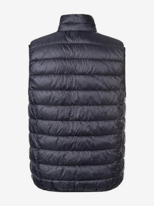 Whistler Pánska prešívaná vesta Whistler Horis M Pro-lite