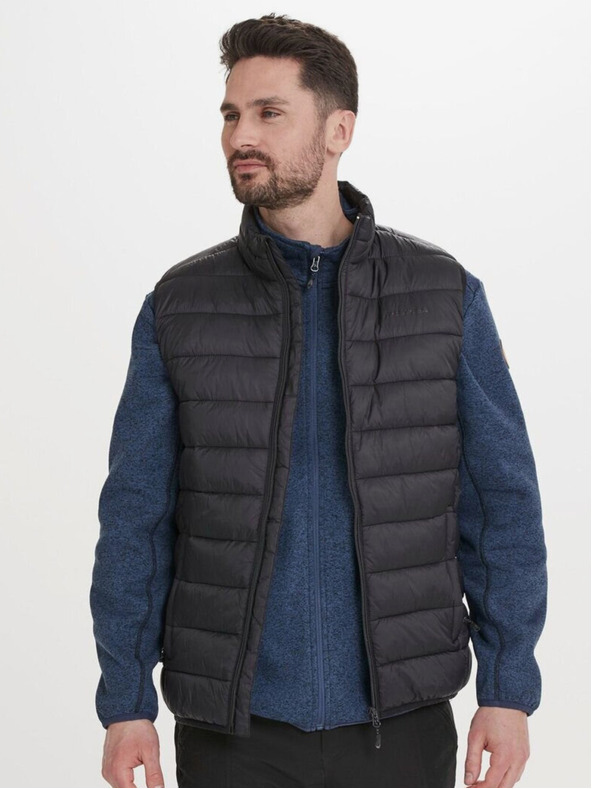 Whistler Pánska prešívaná vesta Whistler Horis M Pro-lite