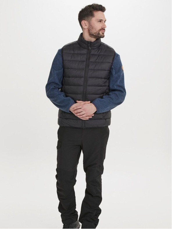 Whistler Pánska prešívaná vesta Whistler Horis M Pro-lite