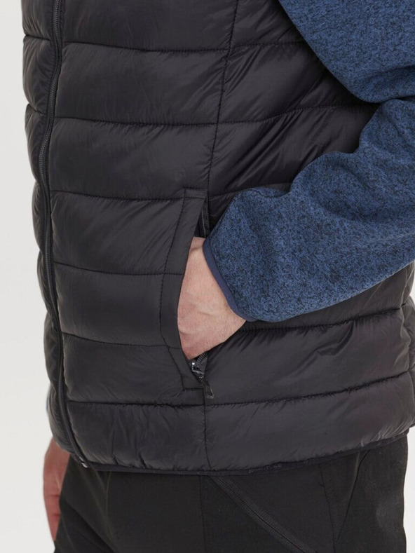 Whistler Pánska prešívaná vesta Whistler Horis M Pro-lite