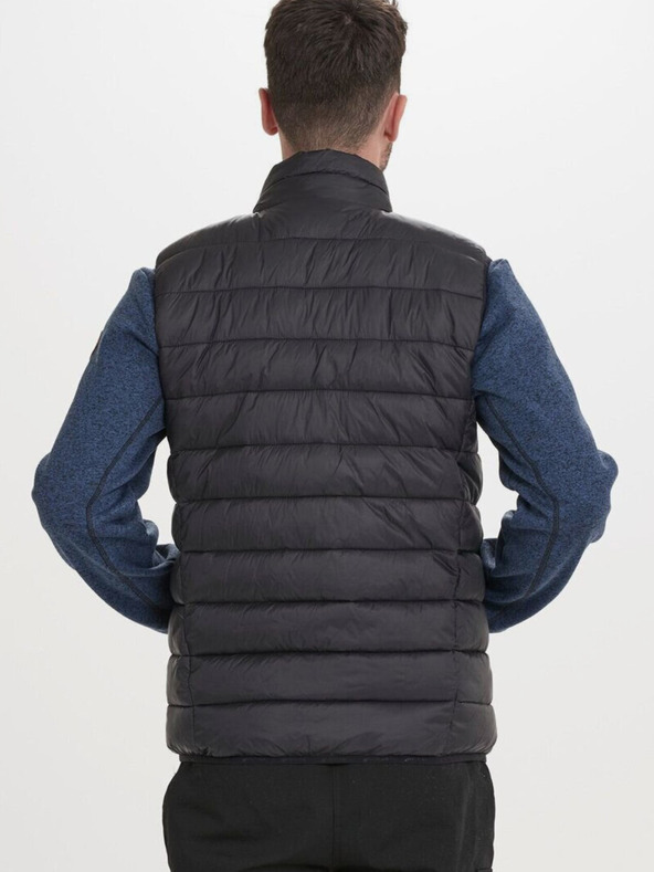 Whistler Pánska prešívaná vesta Whistler Horis M Pro-lite