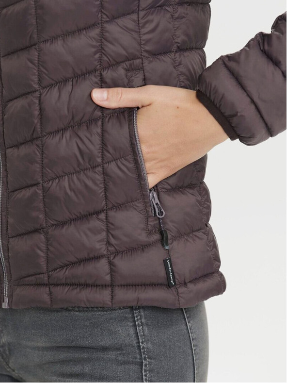 Whistler Dámska prešívaná bunda Whistler Kate