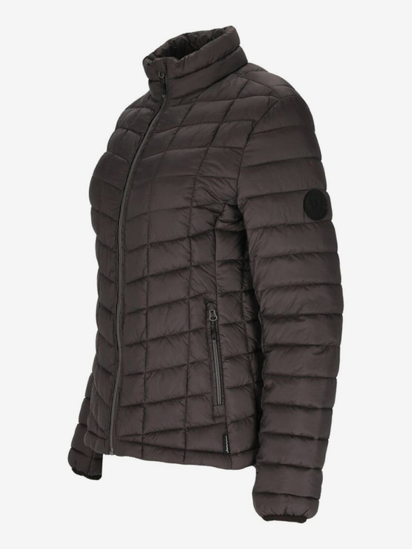 Whistler Dámska prešívaná bunda Whistler Kate