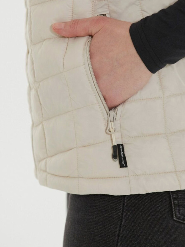 Whistler Whistler Kate Dámska prešívaná vesta