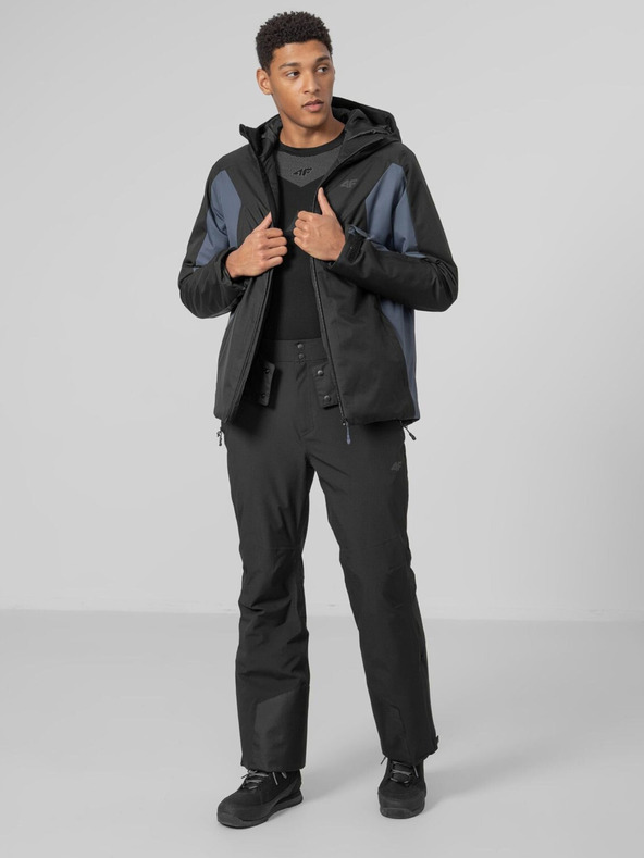 4F Pánske lyžiarske nohavice 4F