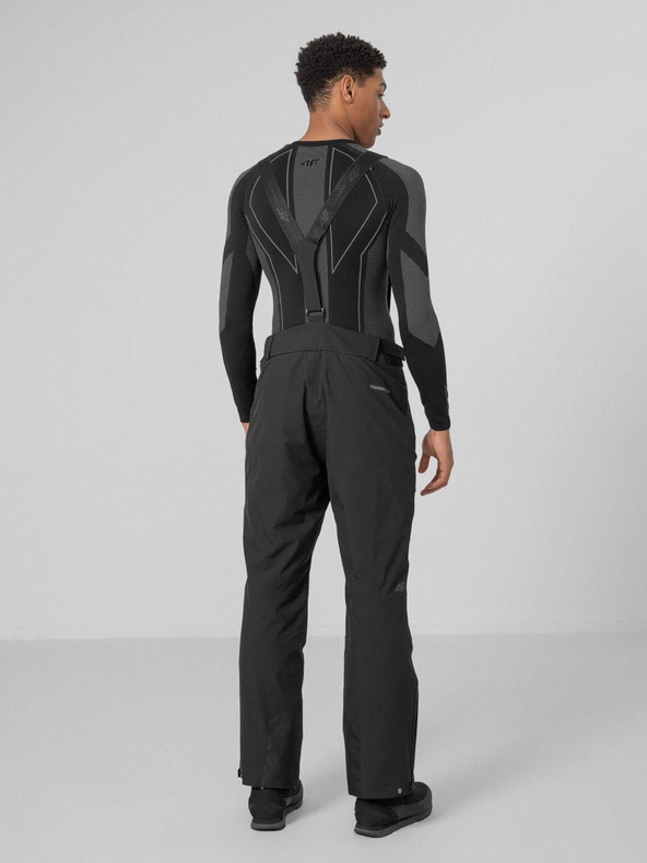 4F Pánske lyžiarske nohavice 4F