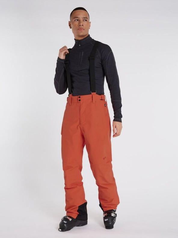 Protest Protest Owens Pánske lyžiarske nohavice