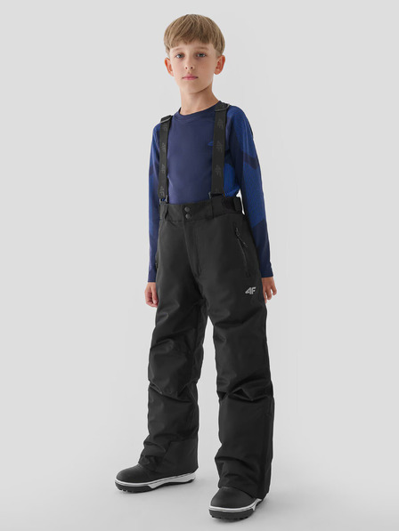 4F Boys Ski Pants 4F