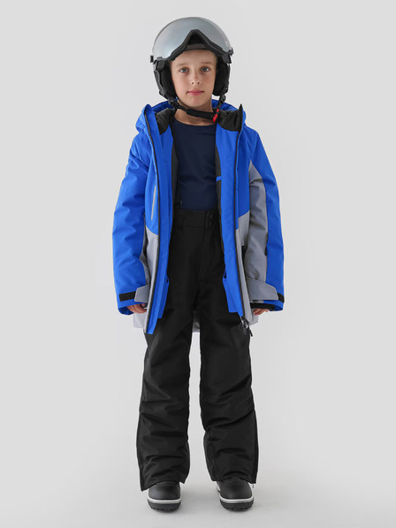 4F Boys Ski Pants 4F