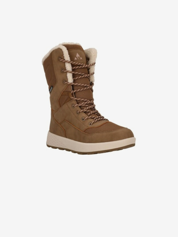 Whistler Dámske zimné snehule Whistler LOUMON