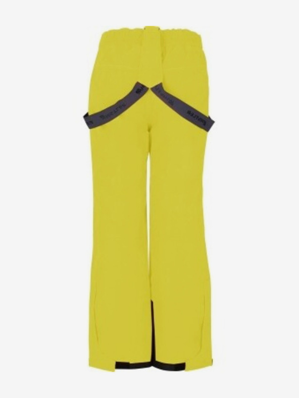 Whistler Detské lyžiarske nohavice Whistler FAIRFAX