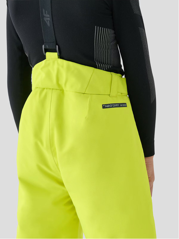 4F Boys Ski Pants 4F