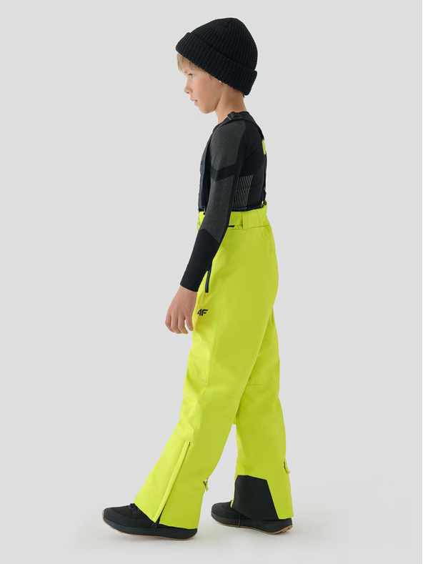4F Boys Ski Pants 4F