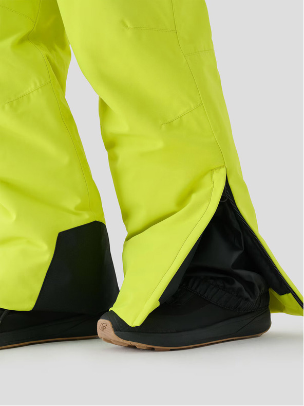 4F Boys Ski Pants 4F