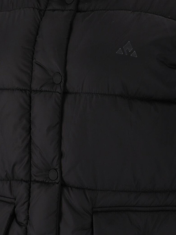 Whistler Dámska vesta Whistler Amaretto W - veľkosť