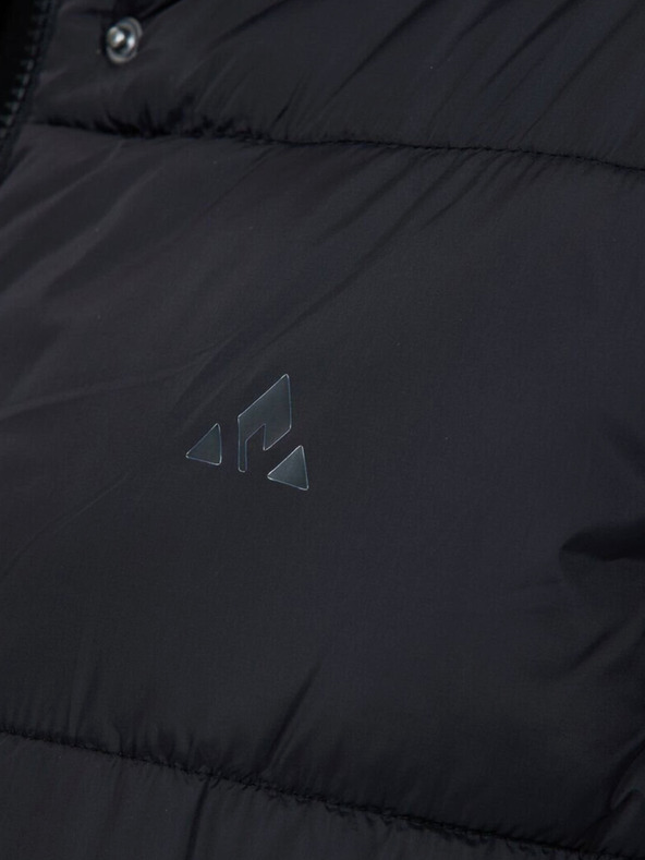 Whistler Dámska vesta Whistler Amaretto W - veľkosť