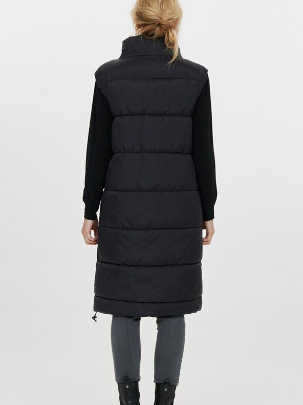 Whistler Dámska vesta Whistler Amaretto W - veľkosť