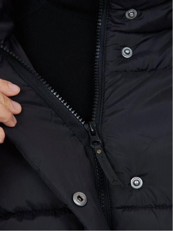 Whistler Dámska vesta Whistler Amaretto W - veľkosť