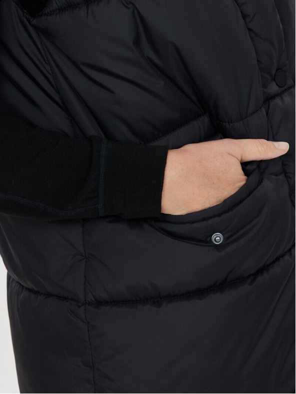 Whistler Dámska vesta Whistler Amaretto W - veľkosť