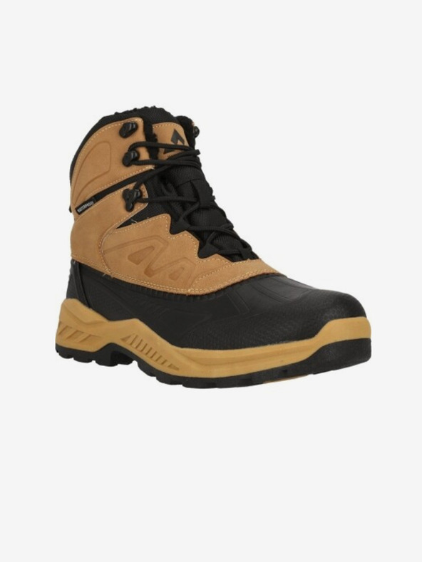 Whistler Pánske zimné topánky Whistler BRIGGS