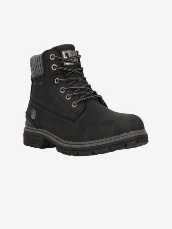 Whistler Dámske zimné topánky Whistler LASTI