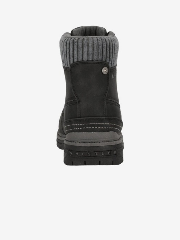 Whistler Dámske zimné topánky Whistler LASTI
