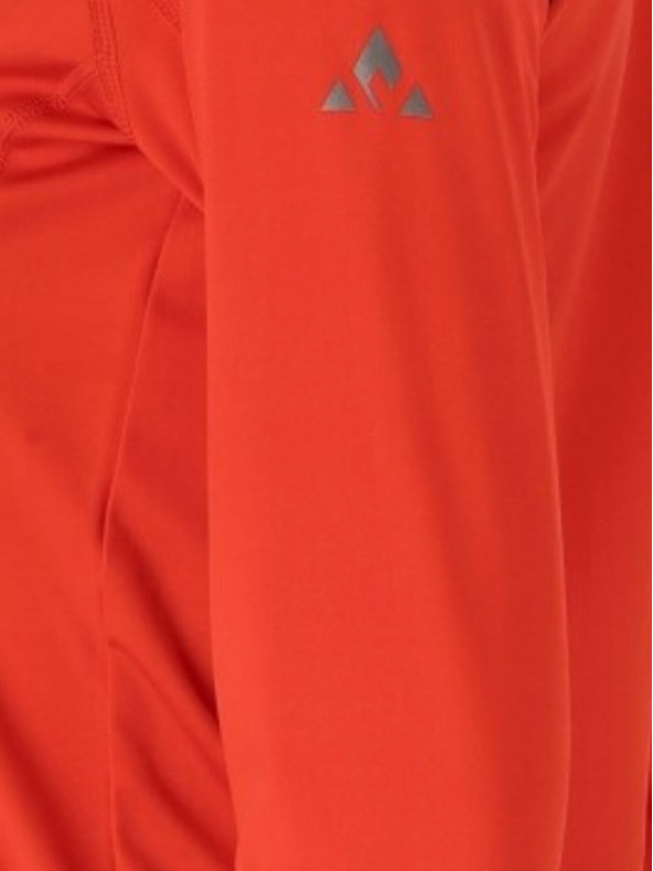 Whistler Whistler BLUME Dámska lyžiarska mikina