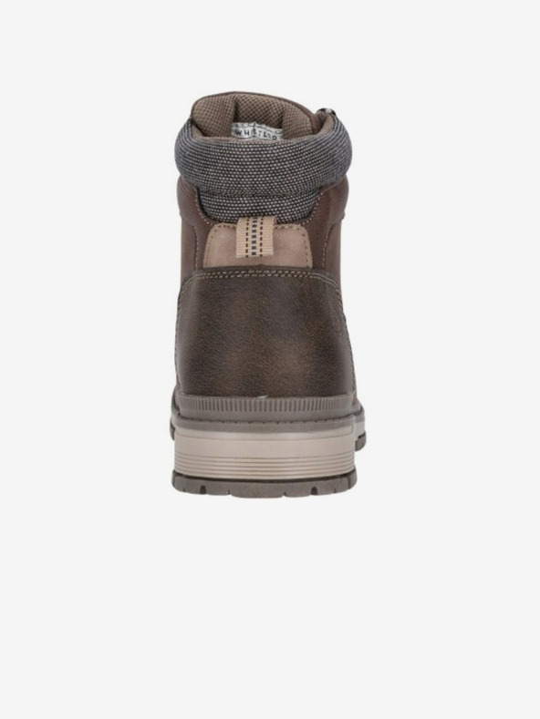 Whistler Pánske zimné topánky Whistler AVERON