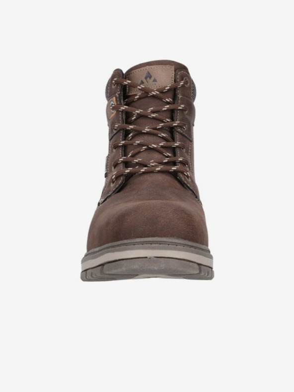 Whistler Pánske zimné topánky Whistler AVERON