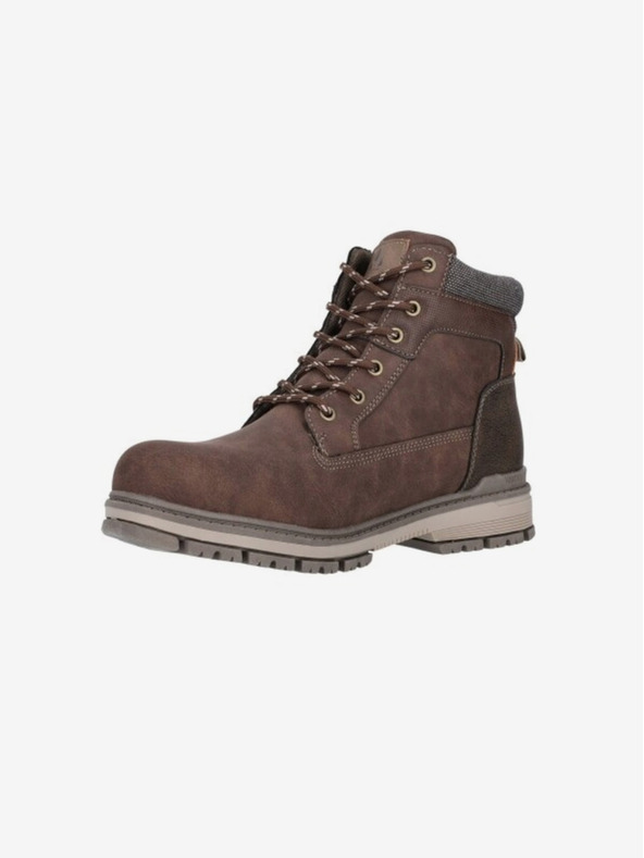 Whistler Pánske zimné topánky Whistler AVERON