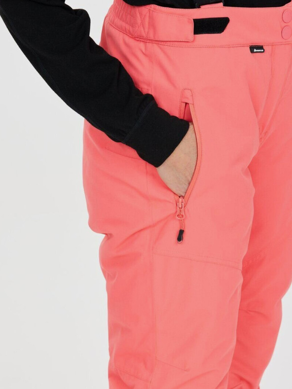 Whistler Dámske lyžiarske nohavice Whistler Drizzle W