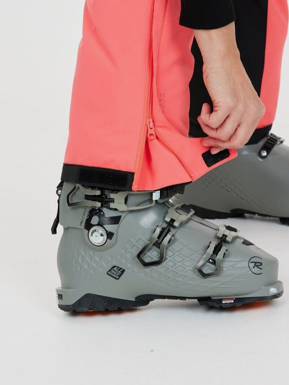 Whistler Dámske lyžiarske nohavice Whistler Drizzle W