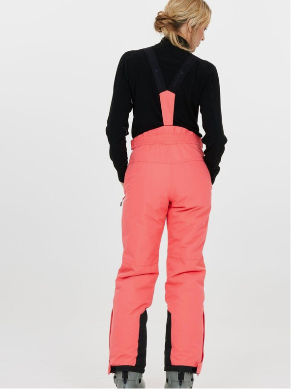 Whistler Dámske lyžiarske nohavice Whistler Drizzle W