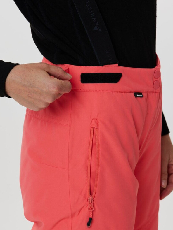 Whistler Dámske lyžiarske nohavice Whistler Drizzle W