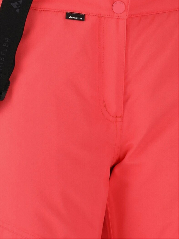 Whistler Dámske lyžiarske nohavice Whistler Drizzle W