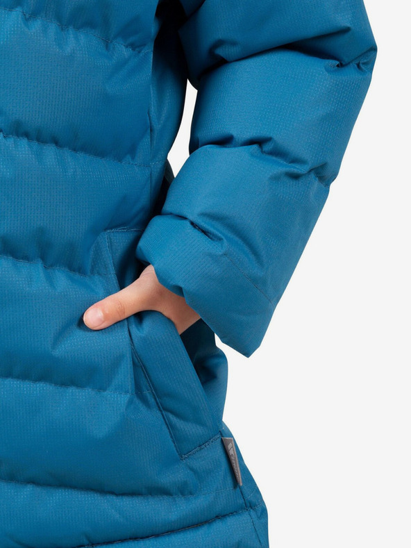 Trespass Detská prešívaná bunda Trespass Amira