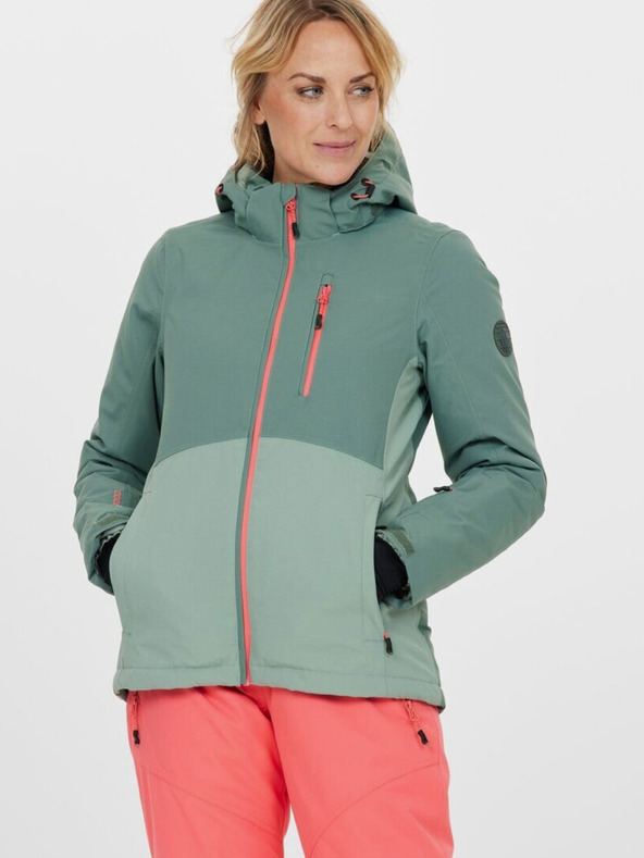 Whistler Dámska lyžiarska bunda Whistler Drizzle W