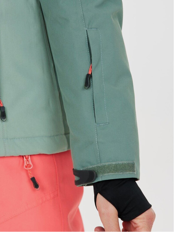 Whistler Dámska lyžiarska bunda Whistler Drizzle W