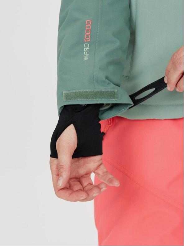 Whistler Dámska lyžiarska bunda Whistler Drizzle W