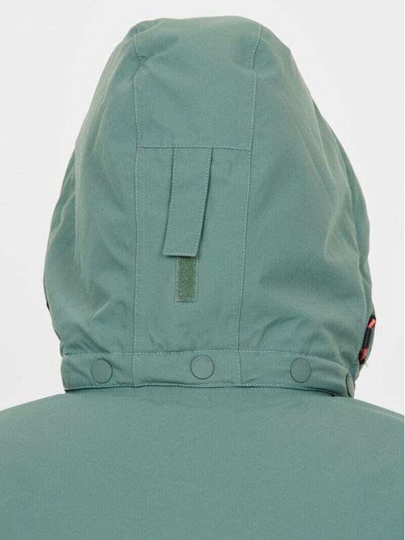 Whistler Dámska lyžiarska bunda Whistler Drizzle W