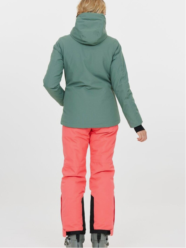 Whistler Dámska lyžiarska bunda Whistler Drizzle W