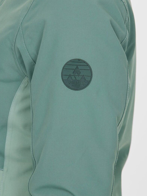 Whistler Dámska lyžiarska bunda Whistler Drizzle W