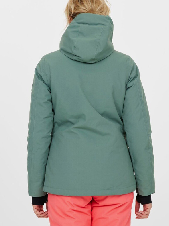 Whistler Dámska lyžiarska bunda Whistler Drizzle W