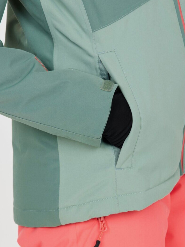 Whistler Dámska lyžiarska bunda Whistler Drizzle W