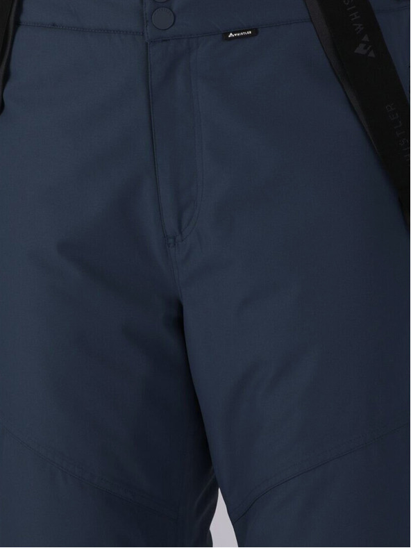 Whistler Pánske lyžiarske nohavice Whistler Drizzle M