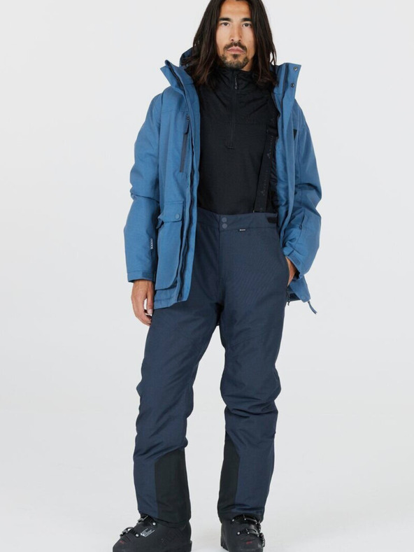 Whistler Pánske lyžiarske nohavice Whistler Drizzle M